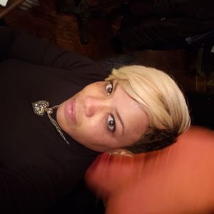 Meet your Posher, Shaunda